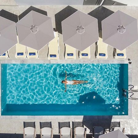 Athina Suites Luxury Suites Near The Sea Platanias Platanias  Ngoại thất bức ảnh