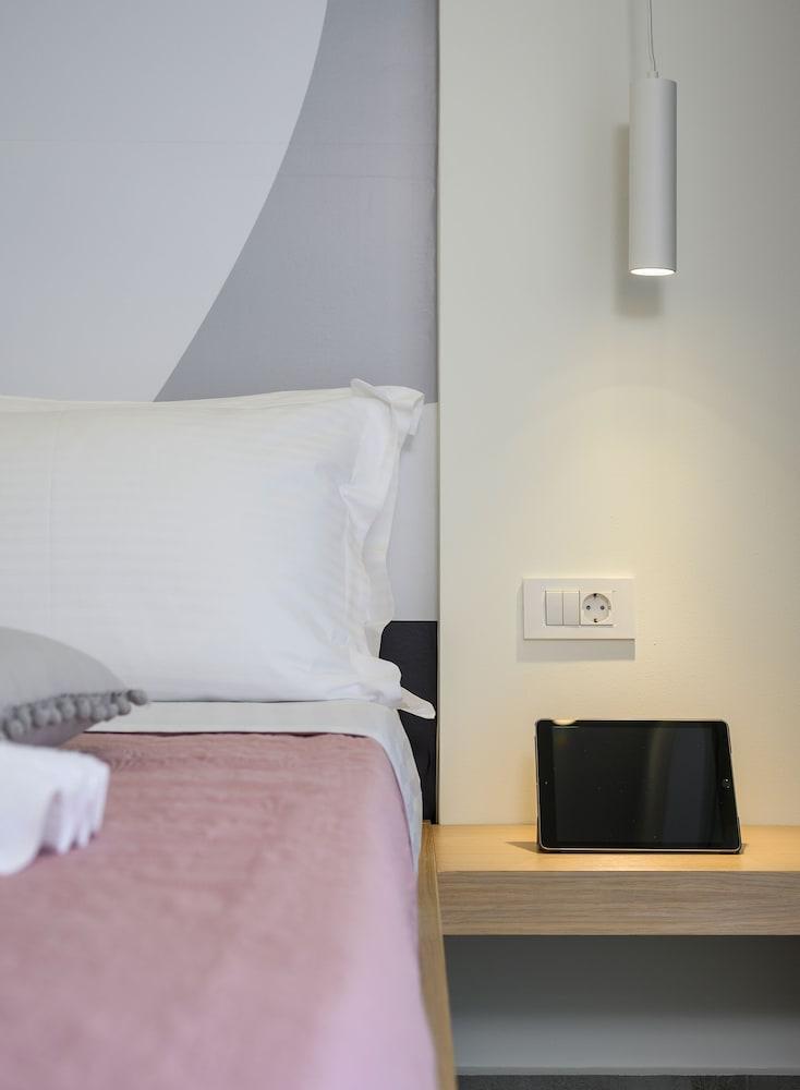 Athina Suites Luxury Suites Near The Sea Platanias Platanias  Ngoại thất bức ảnh