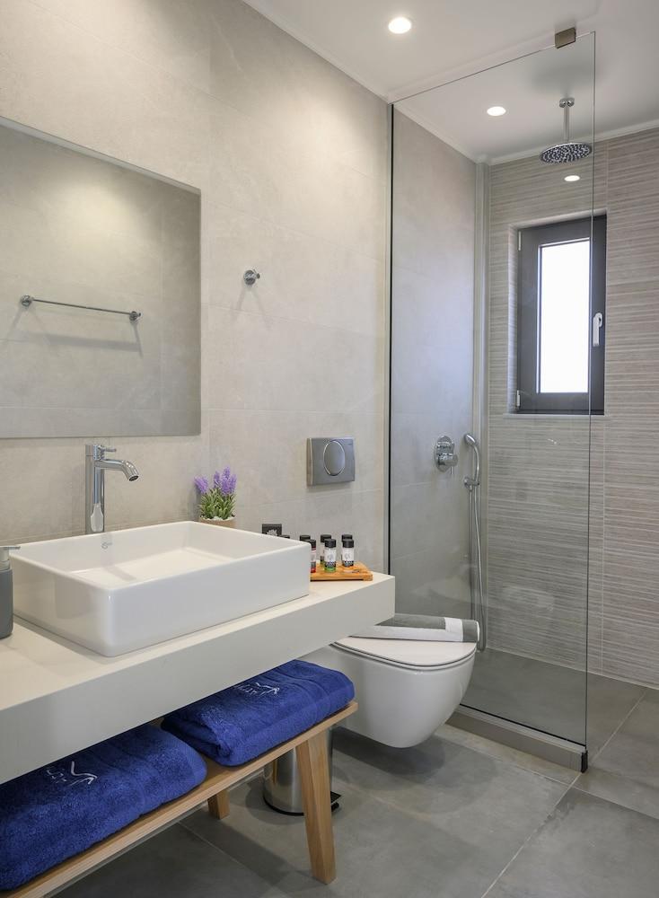 Athina Suites Luxury Suites Near The Sea Platanias Platanias  Ngoại thất bức ảnh