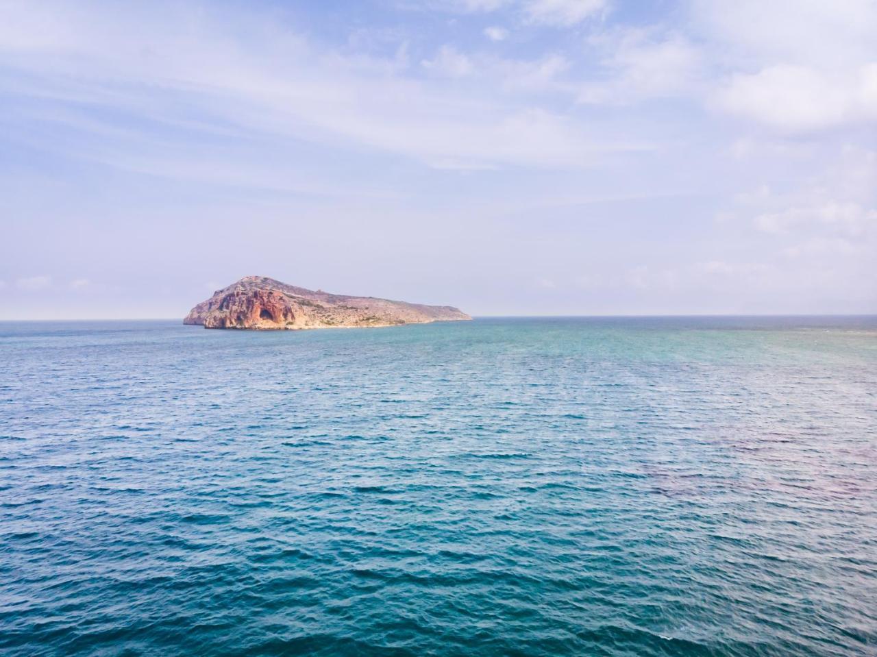 Athina Suites Luxury Suites Near The Sea Platanias Platanias  Ngoại thất bức ảnh