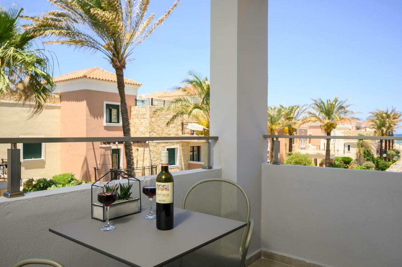 Athina Suites Luxury Suites Near The Sea Platanias Platanias  Ngoại thất bức ảnh