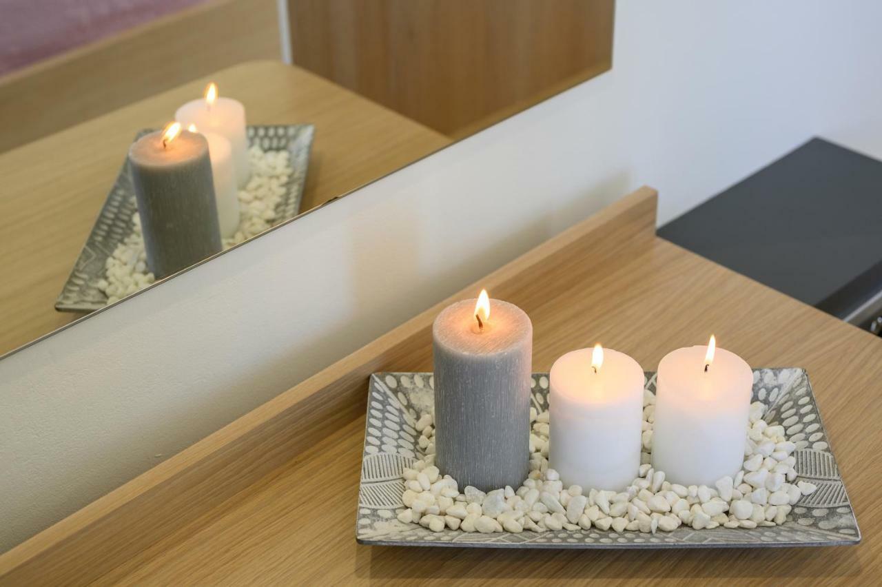 Athina Suites Luxury Suites Near The Sea Platanias Platanias  Ngoại thất bức ảnh