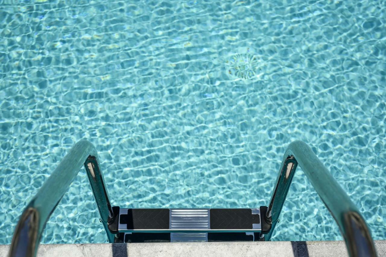 Athina Suites Luxury Suites Near The Sea Platanias Platanias  Ngoại thất bức ảnh