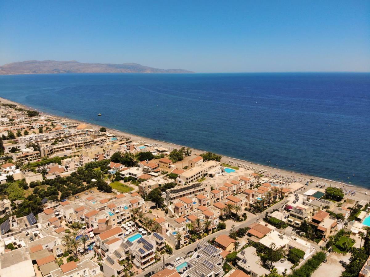 Athina Suites Luxury Suites Near The Sea Platanias Platanias  Ngoại thất bức ảnh