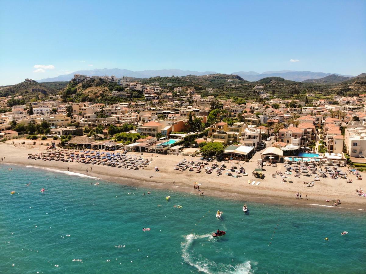 Athina Suites Luxury Suites Near The Sea Platanias Platanias  Ngoại thất bức ảnh