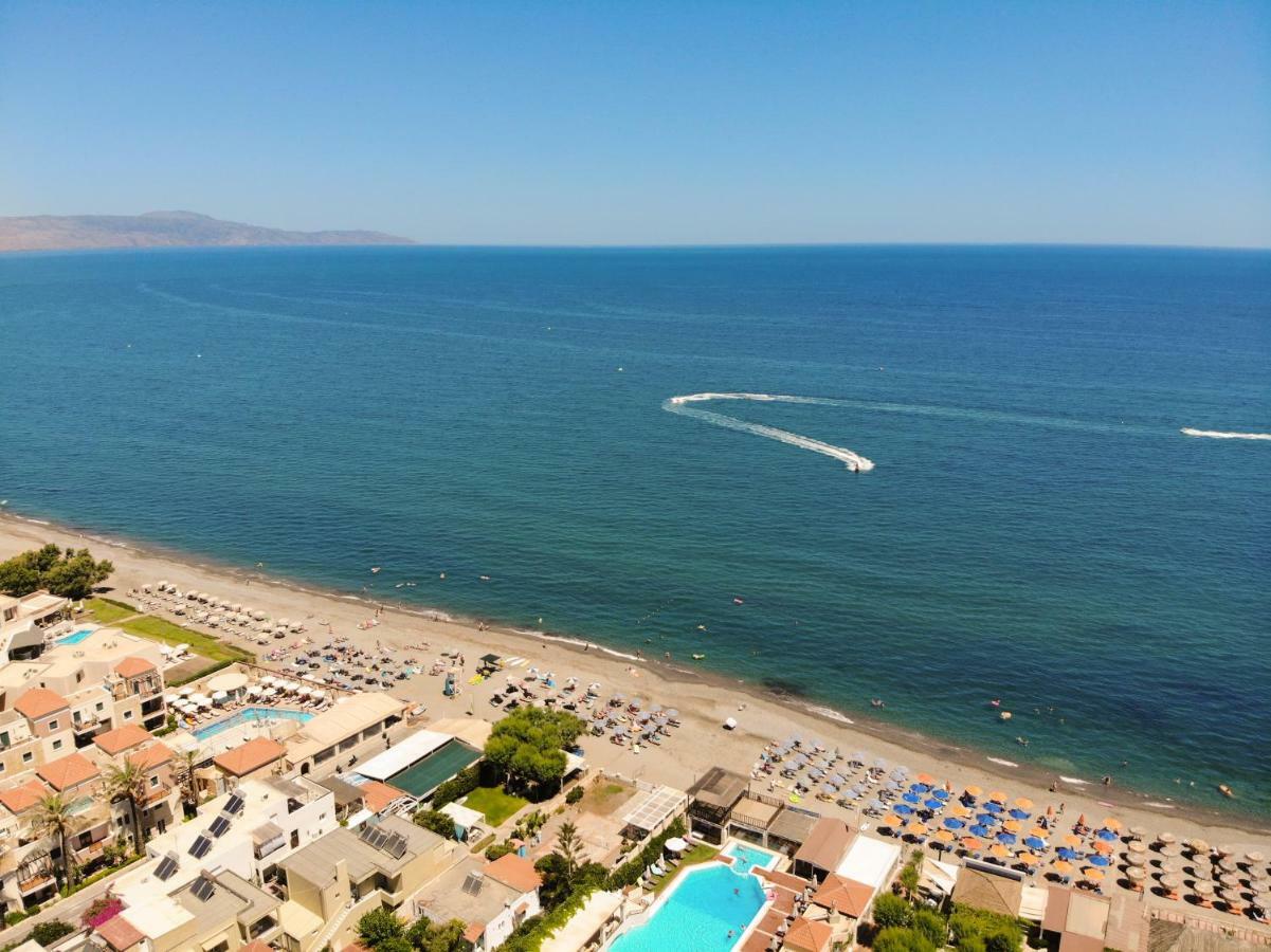 Athina Suites Luxury Suites Near The Sea Platanias Platanias  Ngoại thất bức ảnh