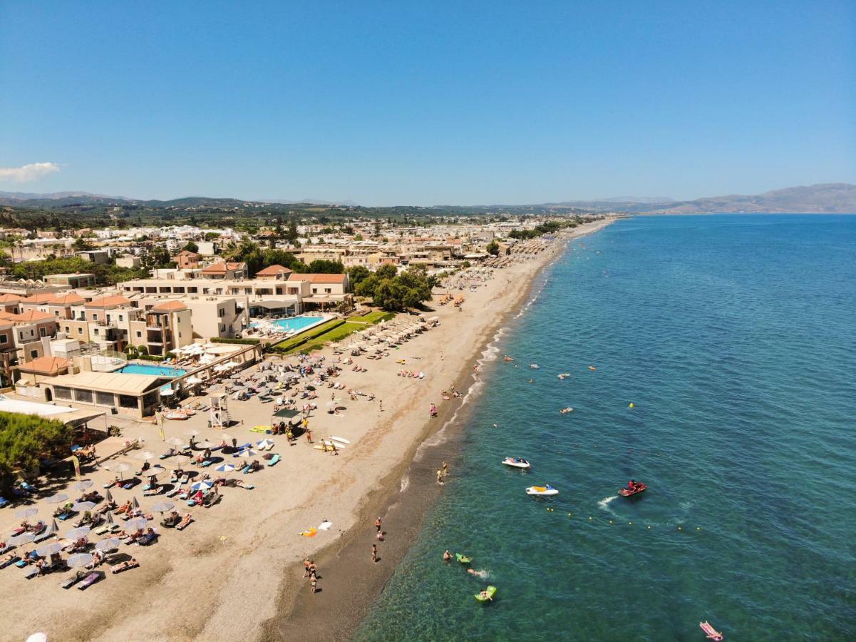 Athina Suites Luxury Suites Near The Sea Platanias Platanias  Ngoại thất bức ảnh